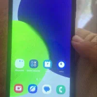 گوشی a22|موبایل|صحنه, |دیوار