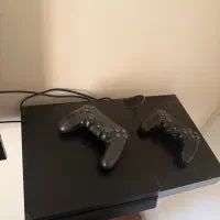 ps4 slim کپی خور ورژن ۹