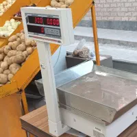 ترازومحک ۷۰کیلویی