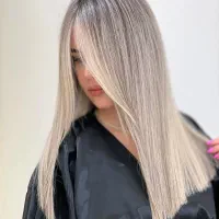 اف فیلر و بوتاکس و رنگ و لایت مو