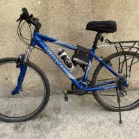 دوچرخه buolder jiant کلکسیونی