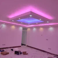 برقکار برقکشی برق کاری لوله کشی