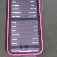 iPhone 13|موبایل|تبریز, |دیوار