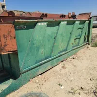 اتاق کمپرسی ده چرخ