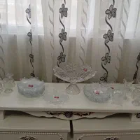 سرویس پذیرایی ۱۲نفره نو