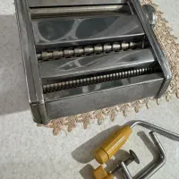 دستگاه آش رشته