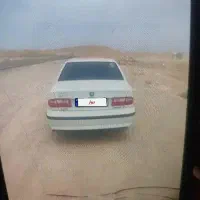 سمند دوگانه فاریک ef7 مدل 91/12