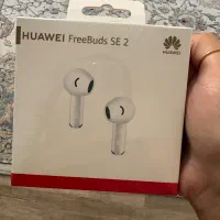 ایرپاد نو اکبند Huawei