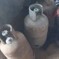 کپسول|اجاق گاز و لوازم برقی پخت‌وپز|رومشکان, |دیوار