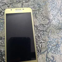 گوشی j7  پرایم تمیز