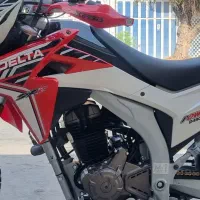 دلتا sx2.  250cc|موتورسیکلت|جهرم, |دیوار