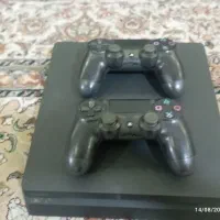 پی اس فور درحد نو