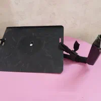 تلویزیونتو بزن ب دیوار