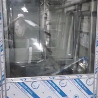 یخچال و آبسردکن و اجاق‌گاز
