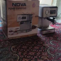 قهوه ساز NCM.155EXPS