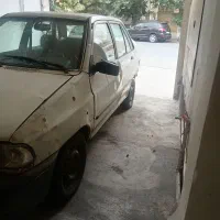 پراید مدل‌ 79