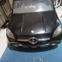 ماشین شارژی