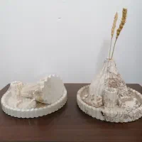 جا شمعی جا عودی
