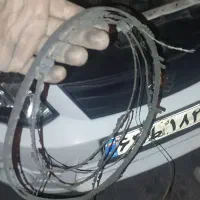 روشن کردن ماشین خاموش برقکار(سیار)اقساطی خدماتCNG
