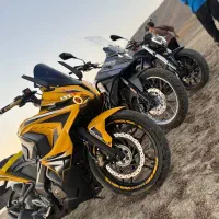 Rs200|موتورسیکلت|بروجرد, |دیوار