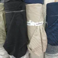 پارچه کسمه /مناسب مانتو و شومیز