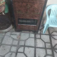 بخاری توان