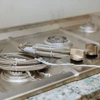 تعمیر گاز صفحه ای/آبگرمکن/بخاری و لوازم برقی