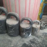 سنگ ترازو