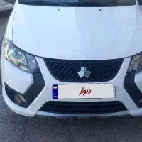 کوئیک 402R|خودرو کلاسیک|شیراز, ارم|دیوار