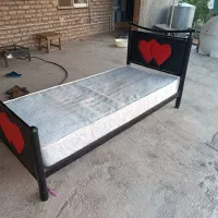 فروشی تخت خواب