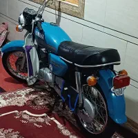 موتور یاماها 125