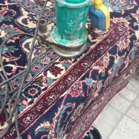 کف کش استخر