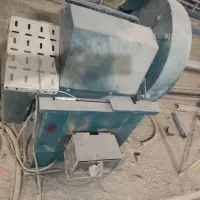 اره آتشی سه فاز