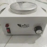 دستگاه اپیلاسیون یاموم گرم کن