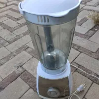 مخلوط کن شیشه ای