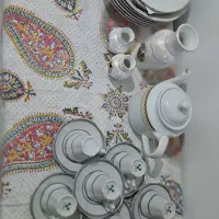 ظروف چایخوری