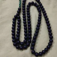 تسبیح سنگ سیاه