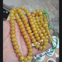 تسبیح کهربا