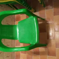 فروش صندلی کودک(مخصوص مهد کودک وآمادگی)