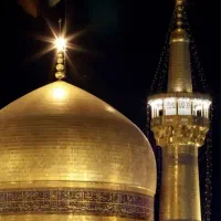 از دم قسط مشهد