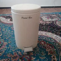 سطل جای حبوبات