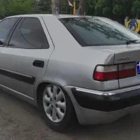 زانتیا مدل 83