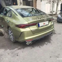 گک امپو|خودرو کلاسیک|مشهد, شاهد (شهرک غرب)|دیوار