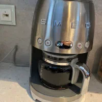 دستگاه قهوه ساز دریپ اسمگ