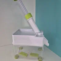 دستگاه هسته گیر آلبالو و گیلاس