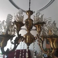 لوستر برنز