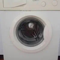 لباسشویی تمام اتوماتیک ۵ کیلویی حایر