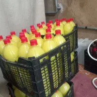 آبلیموی تازه طبیعی