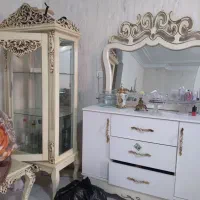 میزآرایش جاکفشی