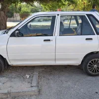 پراید 111